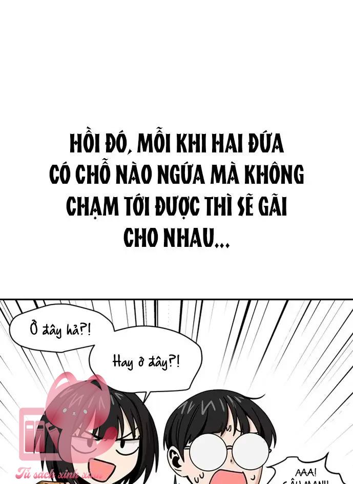 Lớ Ngớ Vớ Phải Tình Yêu - Chap 45 - Trang 114