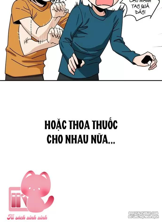 Lớ Ngớ Vớ Phải Tình Yêu - Chap 45 - Trang 115