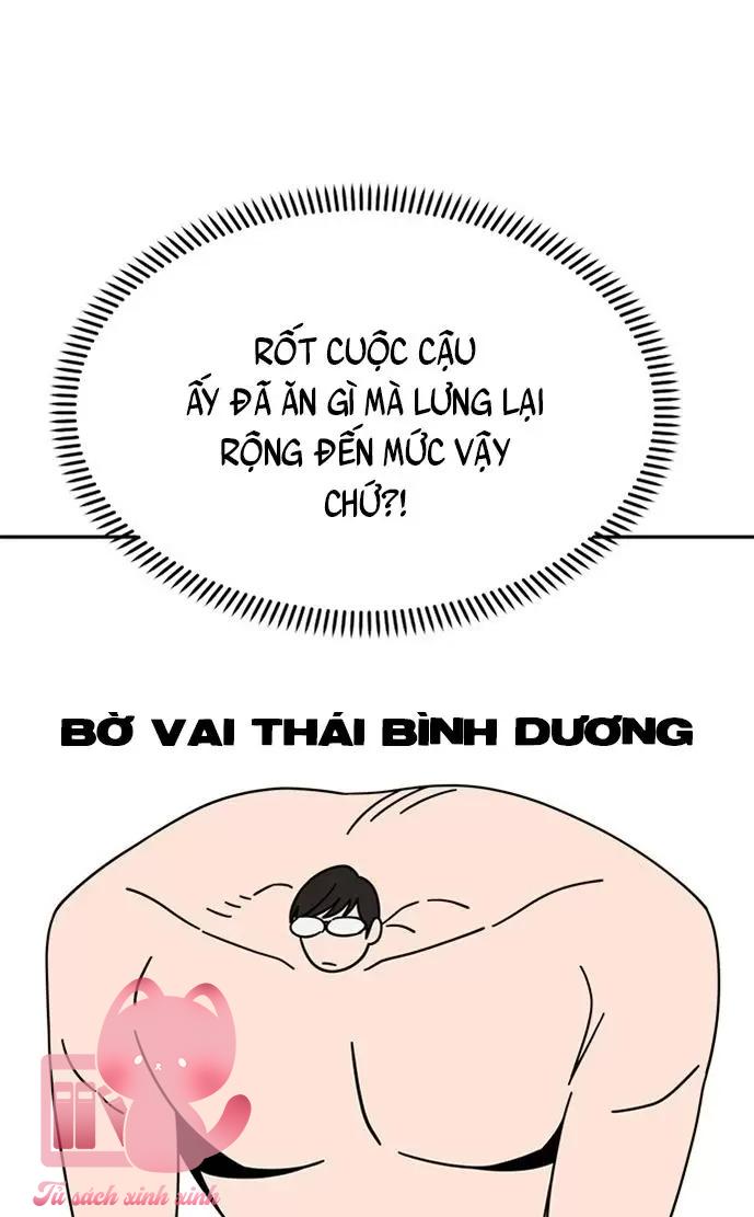 Lớ Ngớ Vớ Phải Tình Yêu - Chap 45 - Trang 121