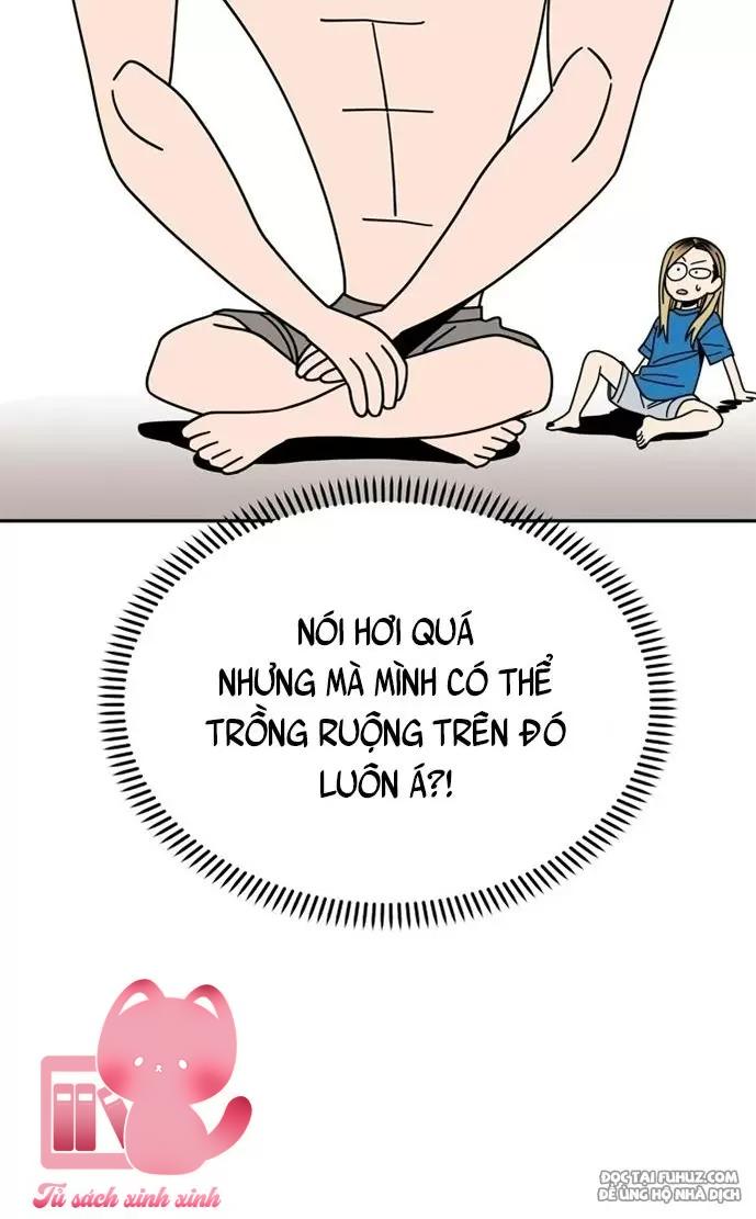 Lớ Ngớ Vớ Phải Tình Yêu - Chap 45 - Trang 122