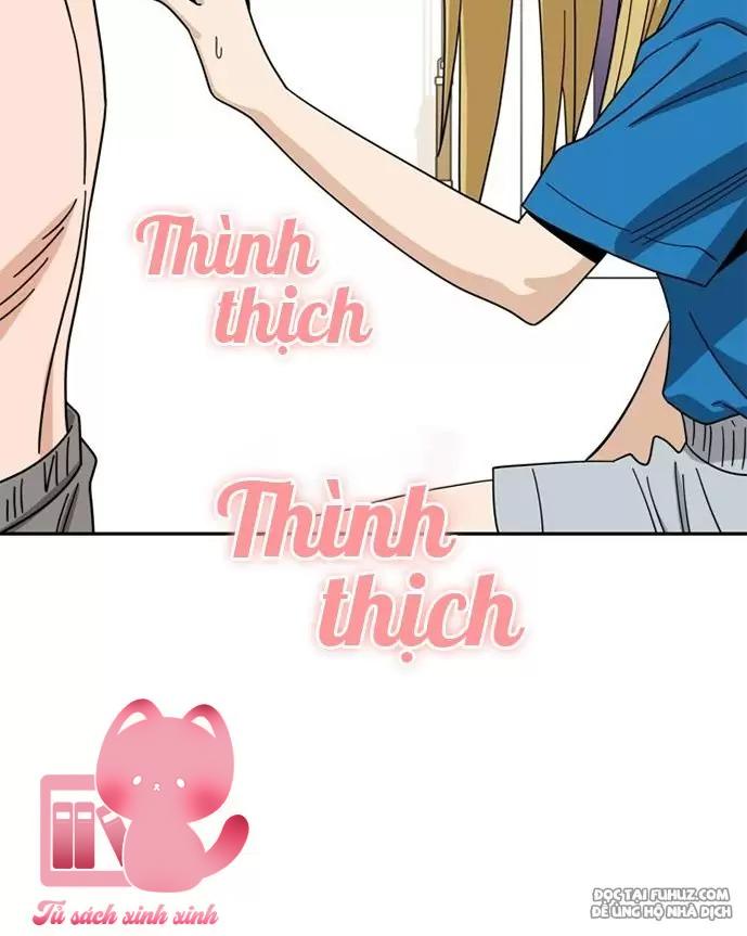 Lớ Ngớ Vớ Phải Tình Yêu - Chap 45 - Trang 128