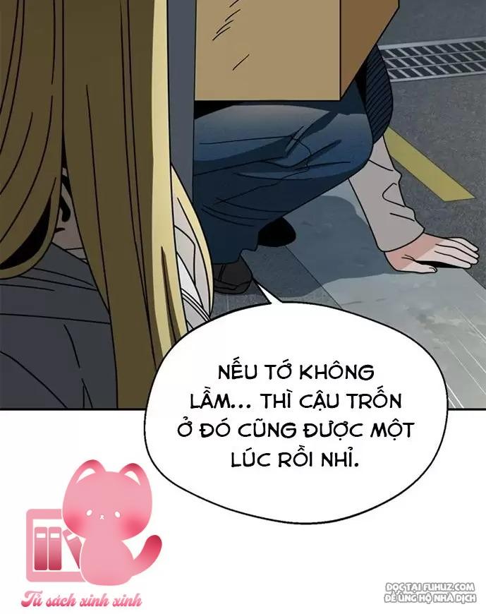 Lớ Ngớ Vớ Phải Tình Yêu - Chap 45 - Trang 18