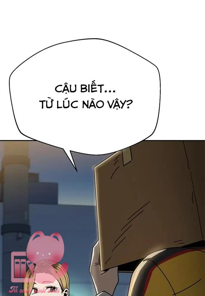 Lớ Ngớ Vớ Phải Tình Yêu - Chap 45 - Trang 19