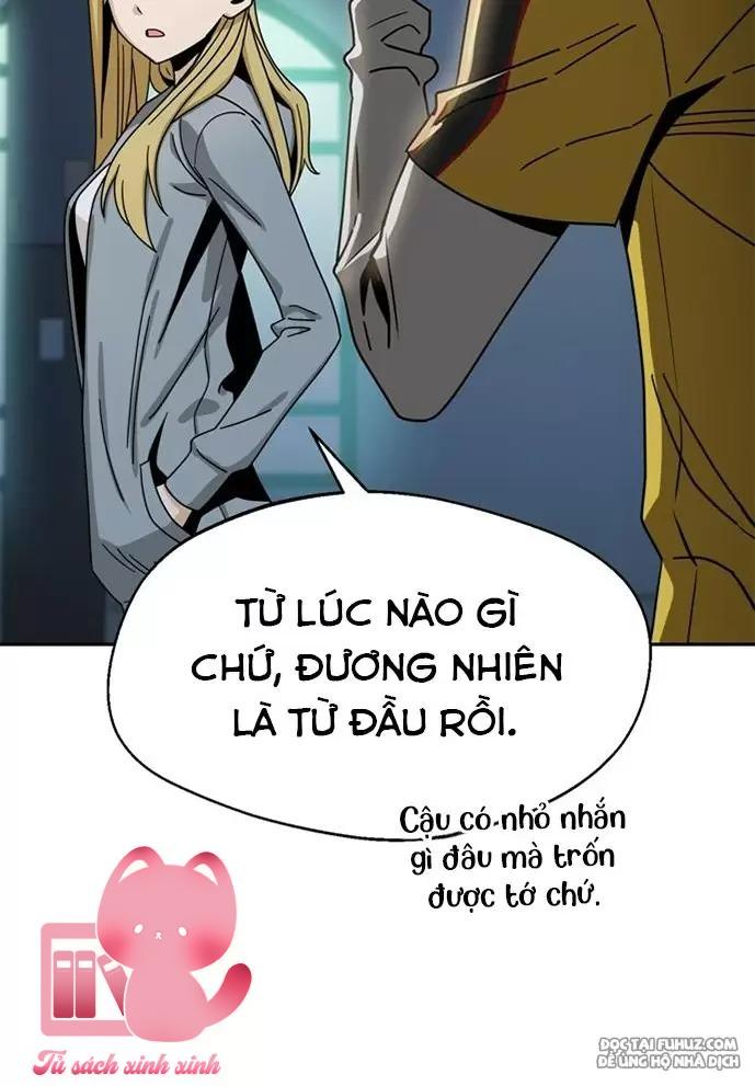 Lớ Ngớ Vớ Phải Tình Yêu - Chap 45 - Trang 20