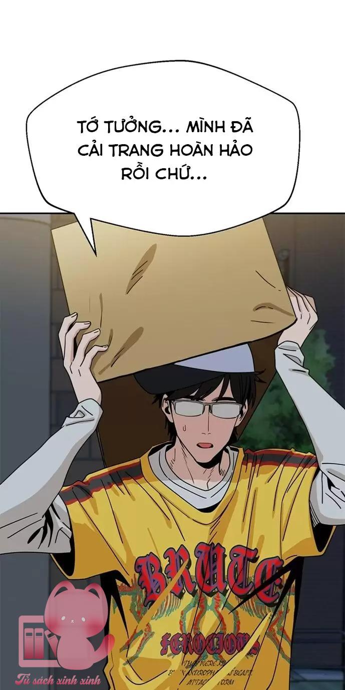 Lớ Ngớ Vớ Phải Tình Yêu - Chap 45 - Trang 21