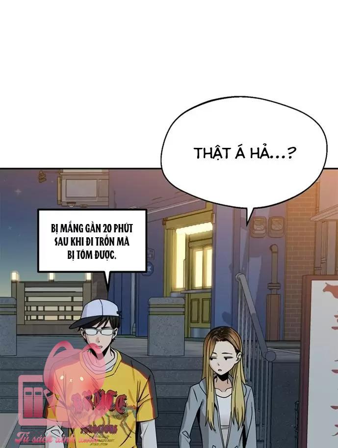 Lớ Ngớ Vớ Phải Tình Yêu - Chap 45 - Trang 28