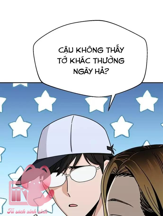 Lớ Ngớ Vớ Phải Tình Yêu - Chap 45 - Trang 30