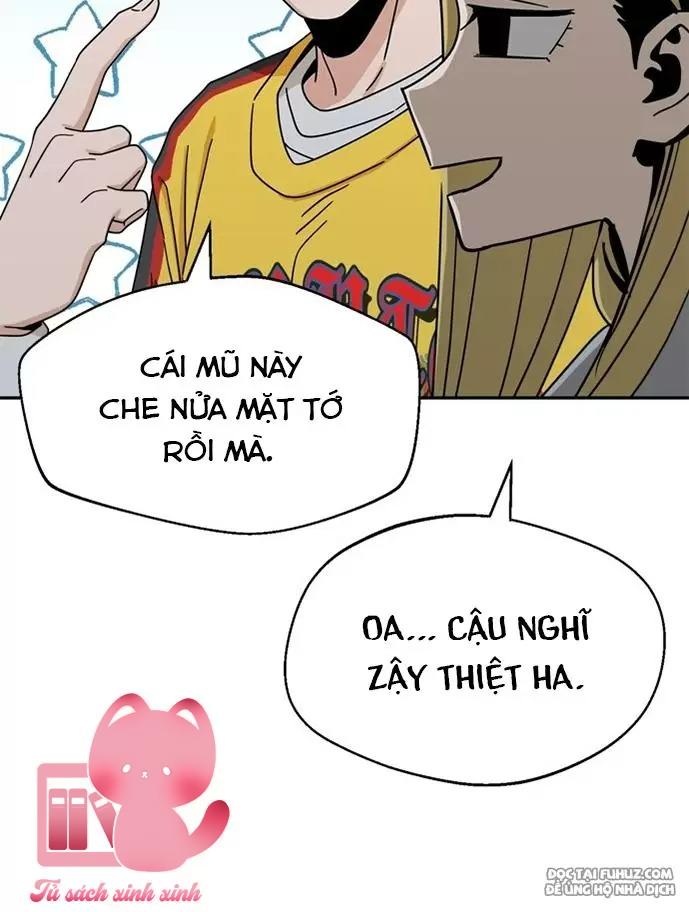 Lớ Ngớ Vớ Phải Tình Yêu - Chap 45 - Trang 31