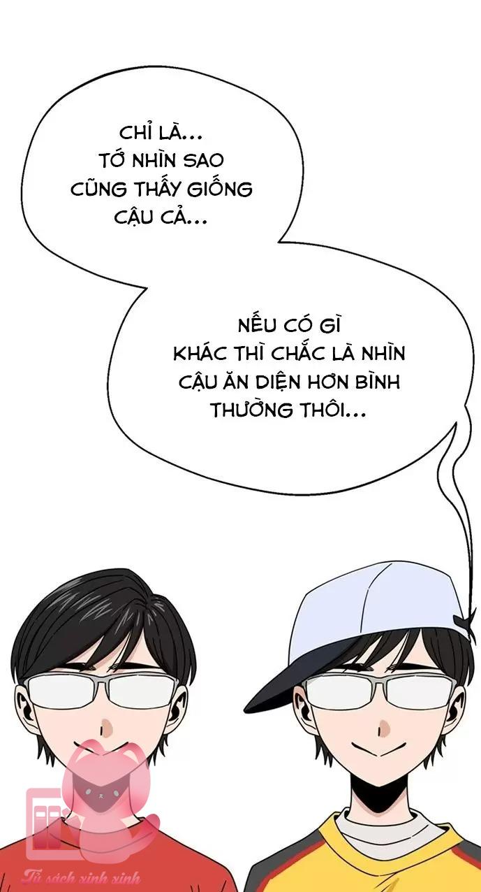 Lớ Ngớ Vớ Phải Tình Yêu - Chap 45 - Trang 32