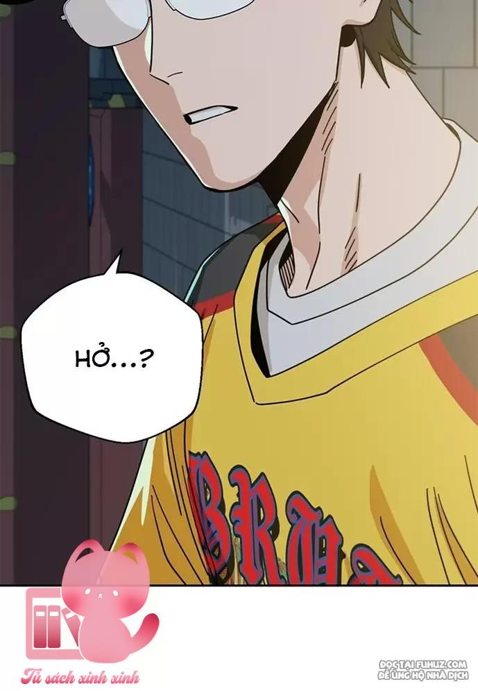 Lớ Ngớ Vớ Phải Tình Yêu - Chap 45 - Trang 35