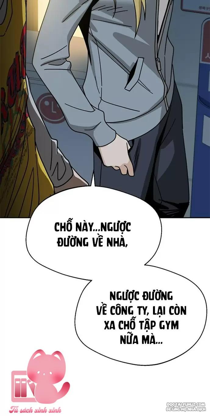 Lớ Ngớ Vớ Phải Tình Yêu - Chap 45 - Trang 37