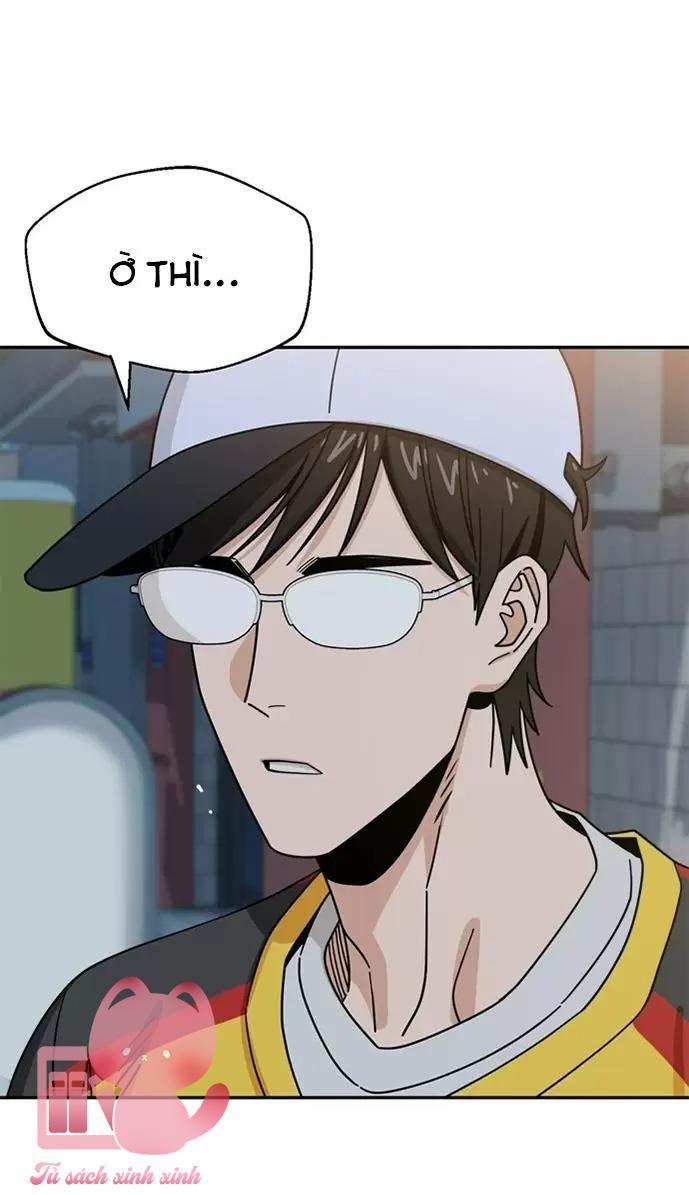 Lớ Ngớ Vớ Phải Tình Yêu - Chap 45 - Trang 38
