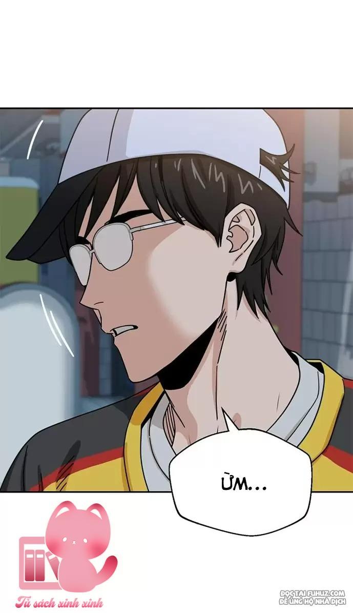 Lớ Ngớ Vớ Phải Tình Yêu - Chap 45 - Trang 39