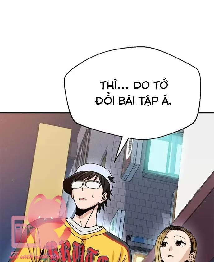 Lớ Ngớ Vớ Phải Tình Yêu - Chap 45 - Trang 40