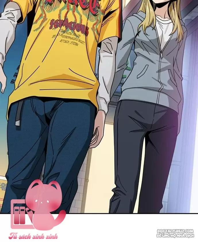 Lớ Ngớ Vớ Phải Tình Yêu - Chap 45 - Trang 41