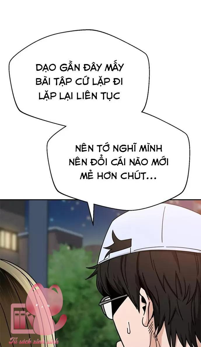 Lớ Ngớ Vớ Phải Tình Yêu - Chap 45 - Trang 42