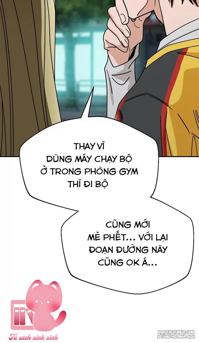 Lớ Ngớ Vớ Phải Tình Yêu - Chap 45 - Trang 43