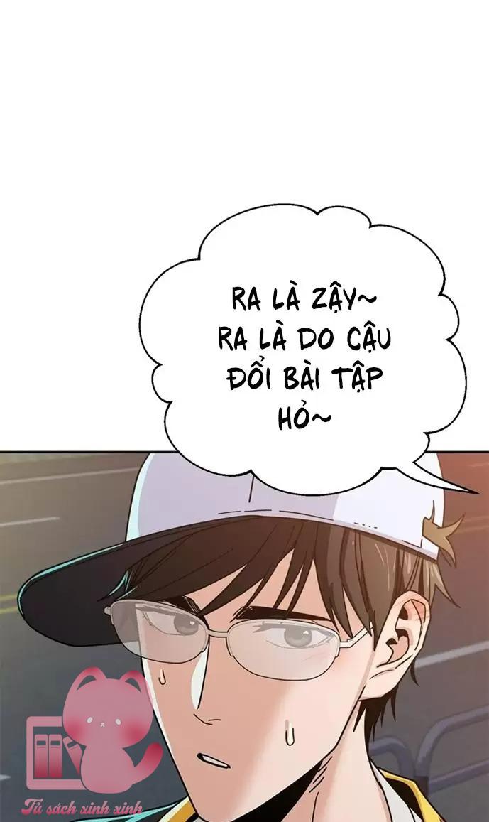 Lớ Ngớ Vớ Phải Tình Yêu - Chap 45 - Trang 49