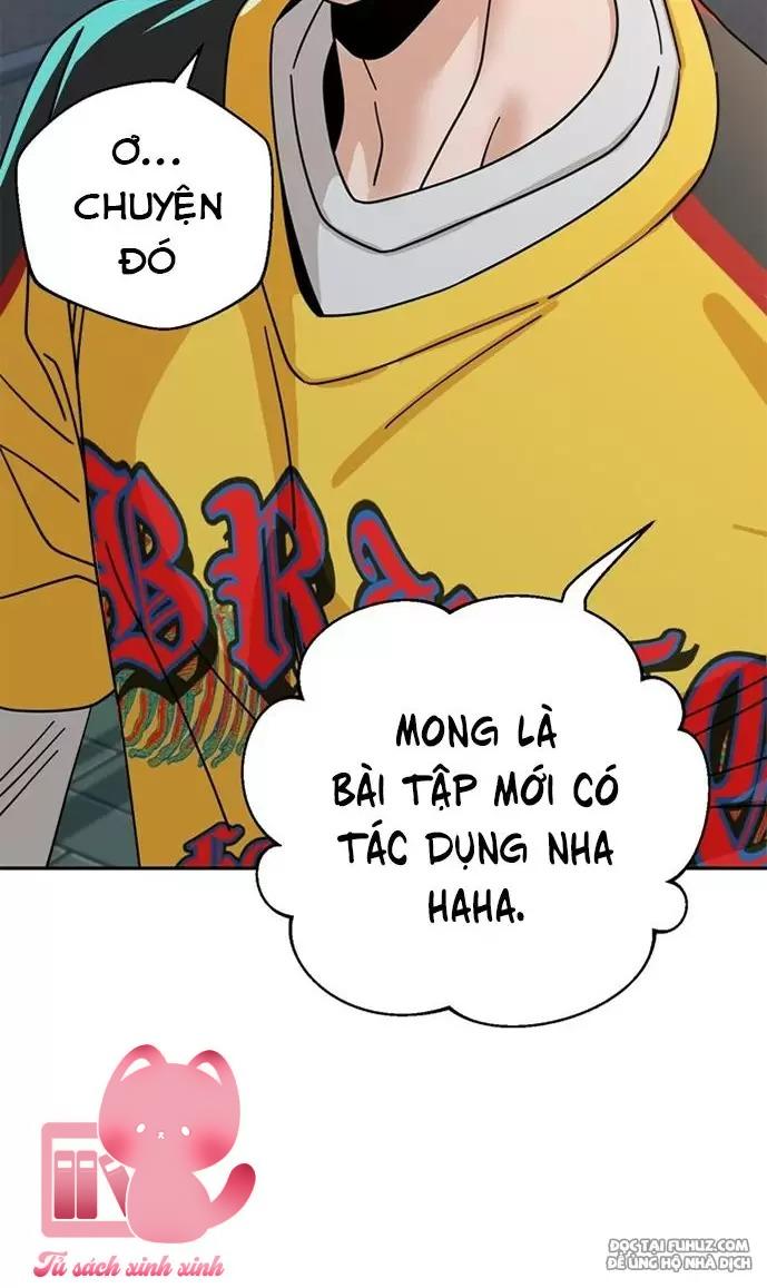 Lớ Ngớ Vớ Phải Tình Yêu - Chap 45 - Trang 50