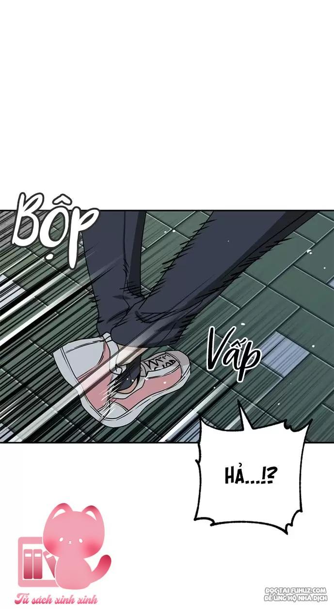 Lớ Ngớ Vớ Phải Tình Yêu - Chap 45 - Trang 56