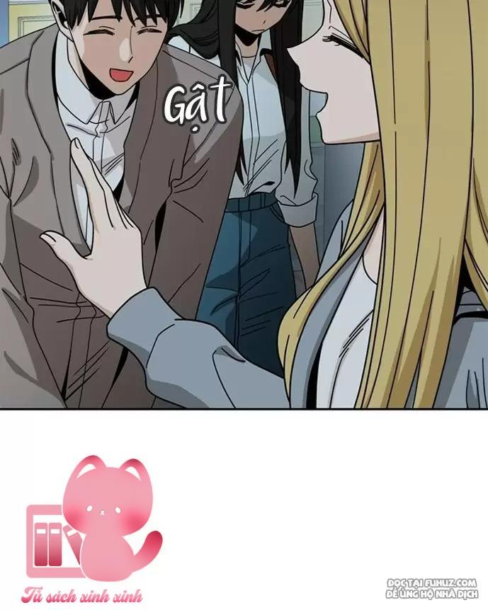 Lớ Ngớ Vớ Phải Tình Yêu - Chap 45 - Trang 7