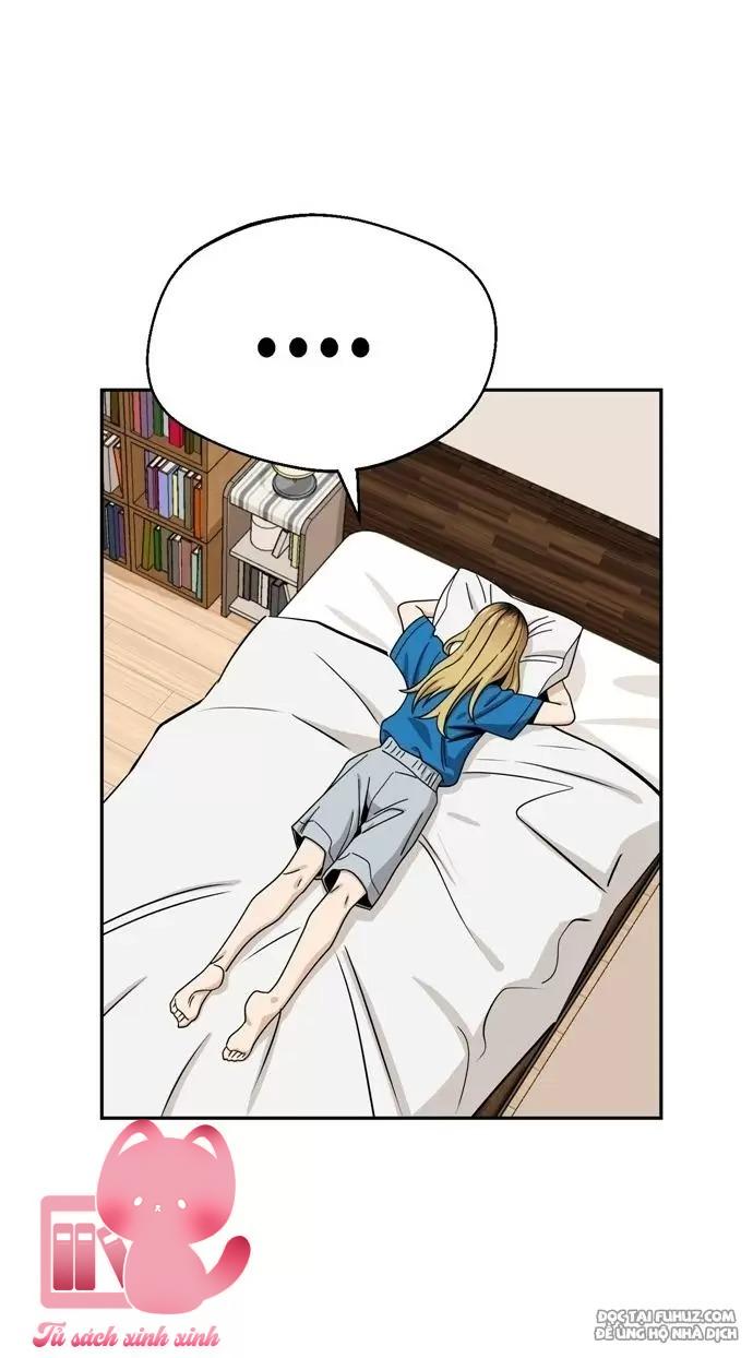 Lớ Ngớ Vớ Phải Tình Yêu - Chap 45 - Trang 62