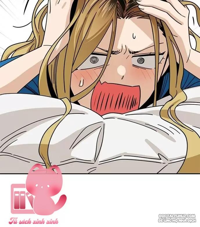 Lớ Ngớ Vớ Phải Tình Yêu - Chap 45 - Trang 66