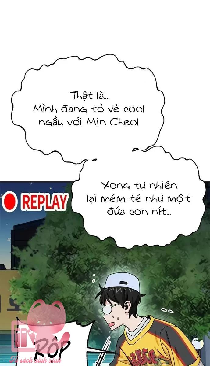 Lớ Ngớ Vớ Phải Tình Yêu - Chap 45 - Trang 67