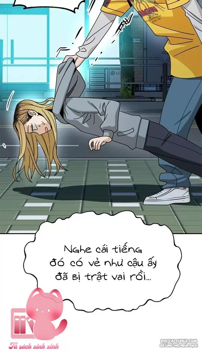 Lớ Ngớ Vớ Phải Tình Yêu - Chap 45 - Trang 68