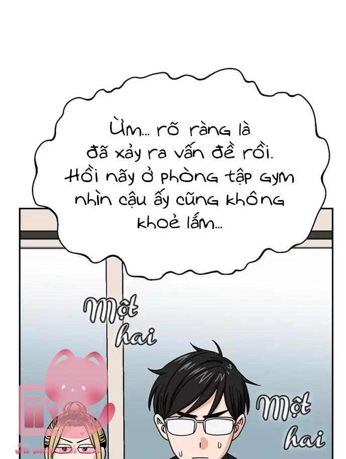 Lớ Ngớ Vớ Phải Tình Yêu - Chap 45 - Trang 69