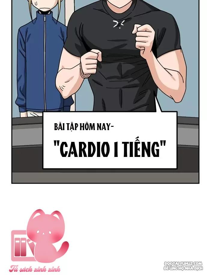 Lớ Ngớ Vớ Phải Tình Yêu - Chap 45 - Trang 70