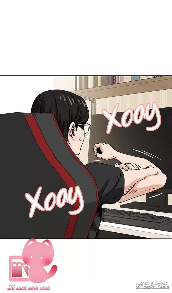 Lớ Ngớ Vớ Phải Tình Yêu - Chap 45 - Trang 71