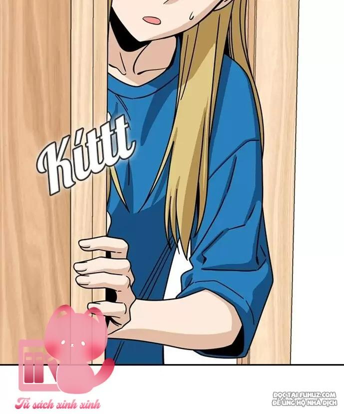 Lớ Ngớ Vớ Phải Tình Yêu - Chap 45 - Trang 76