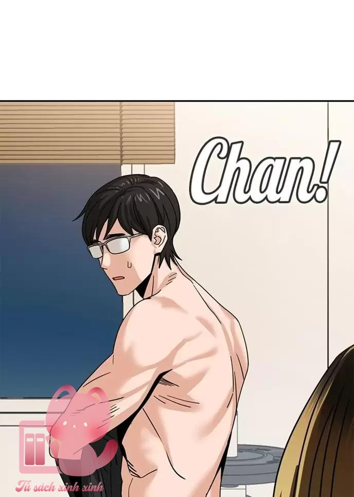 Lớ Ngớ Vớ Phải Tình Yêu - Chap 45 - Trang 79
