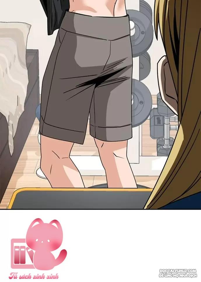 Lớ Ngớ Vớ Phải Tình Yêu - Chap 45 - Trang 80