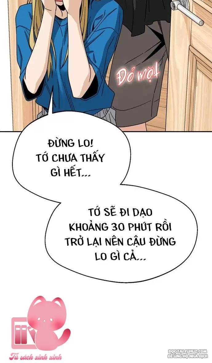 Lớ Ngớ Vớ Phải Tình Yêu - Chap 45 - Trang 86