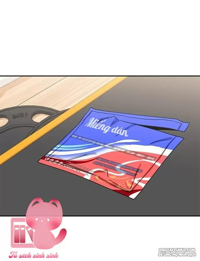Lớ Ngớ Vớ Phải Tình Yêu - Chap 45 - Trang 87