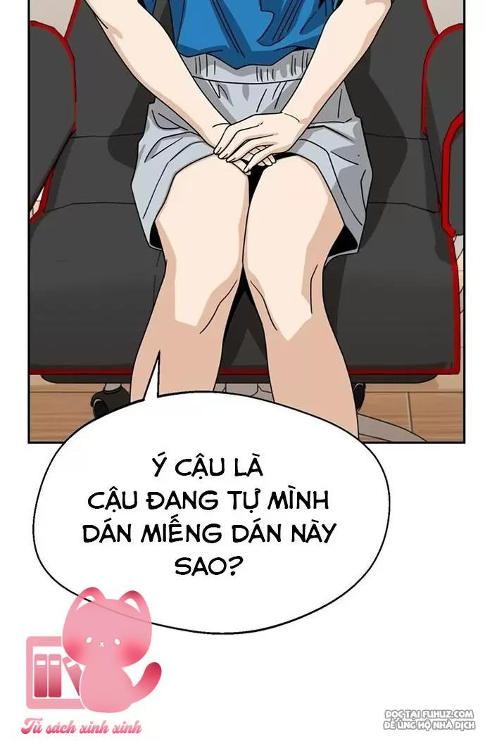 Lớ Ngớ Vớ Phải Tình Yêu - Chap 45 - Trang 89