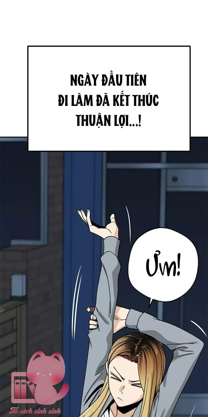 Lớ Ngớ Vớ Phải Tình Yêu - Chap 45 - Trang 10