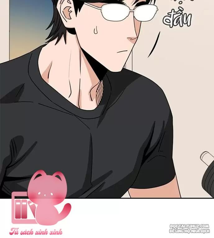 Lớ Ngớ Vớ Phải Tình Yêu - Chap 45 - Trang 91
