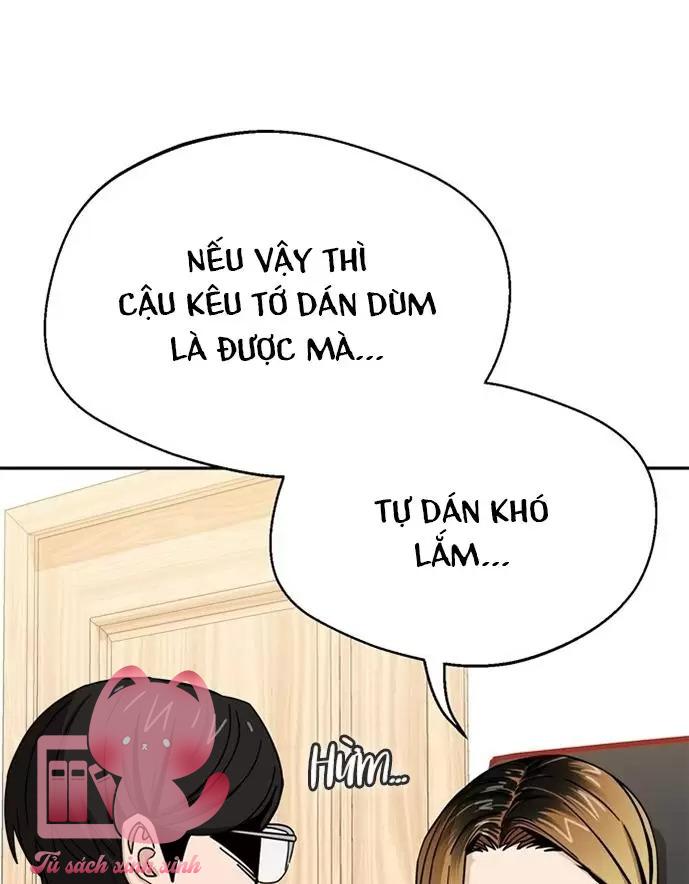 Lớ Ngớ Vớ Phải Tình Yêu - Chap 45 - Trang 92
