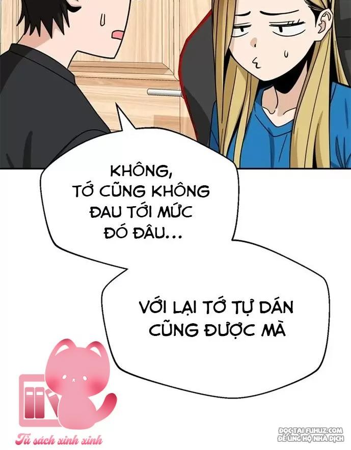 Lớ Ngớ Vớ Phải Tình Yêu - Chap 45 - Trang 93