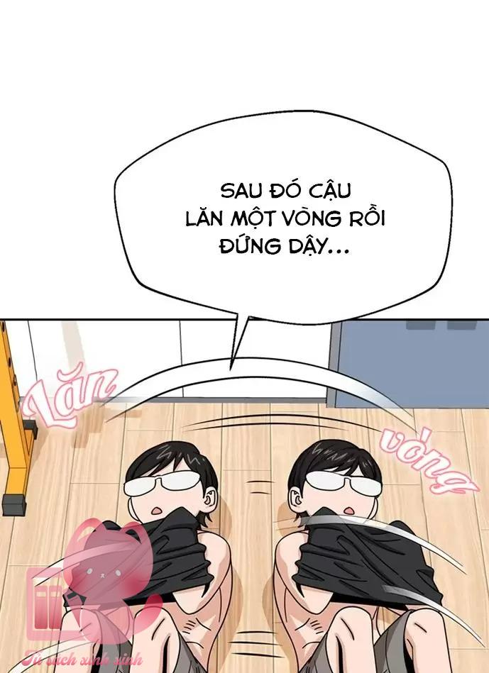 Lớ Ngớ Vớ Phải Tình Yêu - Chap 45 - Trang 100