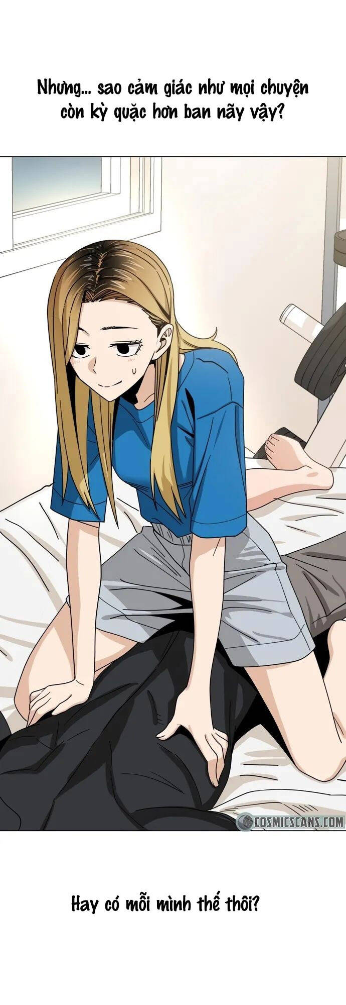 Lớ Ngớ Vớ Phải Tình Yêu - Chap 46.1 - Trang 20