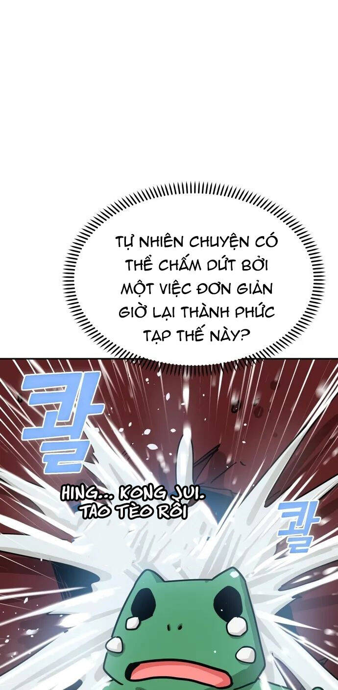 Lớ Ngớ Vớ Phải Tình Yêu - Chap 46.1 - Trang 21