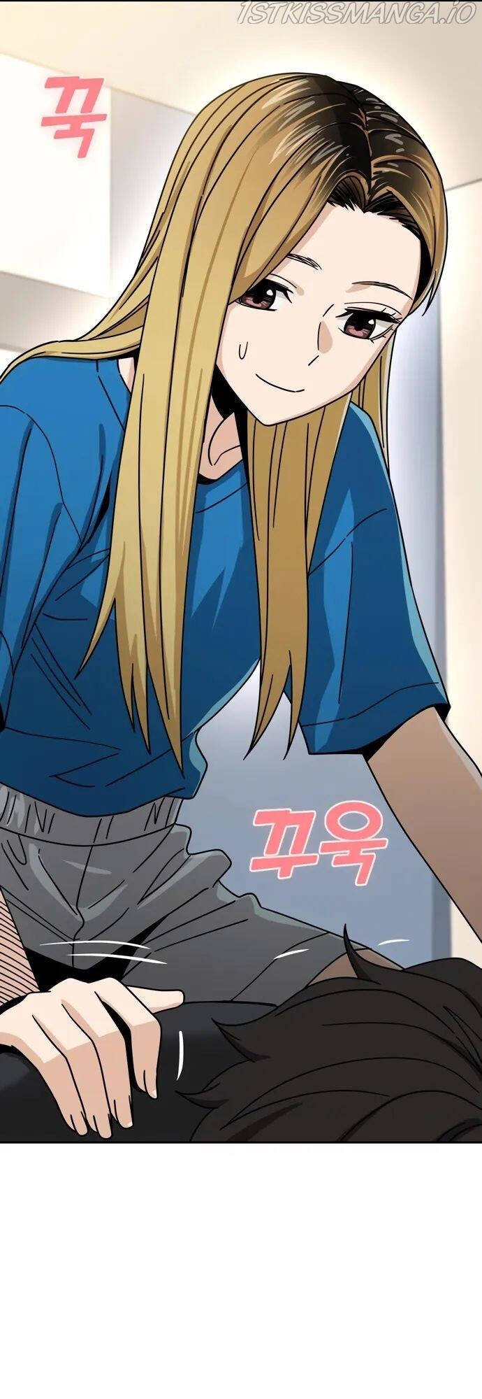 Lớ Ngớ Vớ Phải Tình Yêu - Chap 46.1 - Trang 23