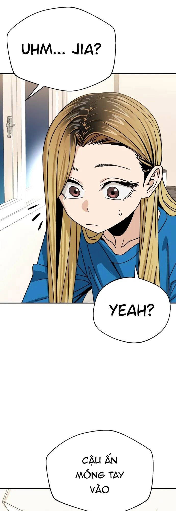Lớ Ngớ Vớ Phải Tình Yêu - Chap 46.1 - Trang 24