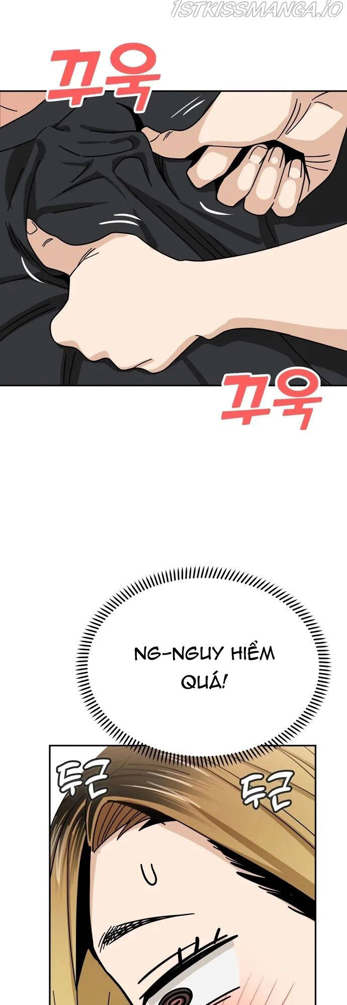 Lớ Ngớ Vớ Phải Tình Yêu - Chap 46.1 - Trang 28