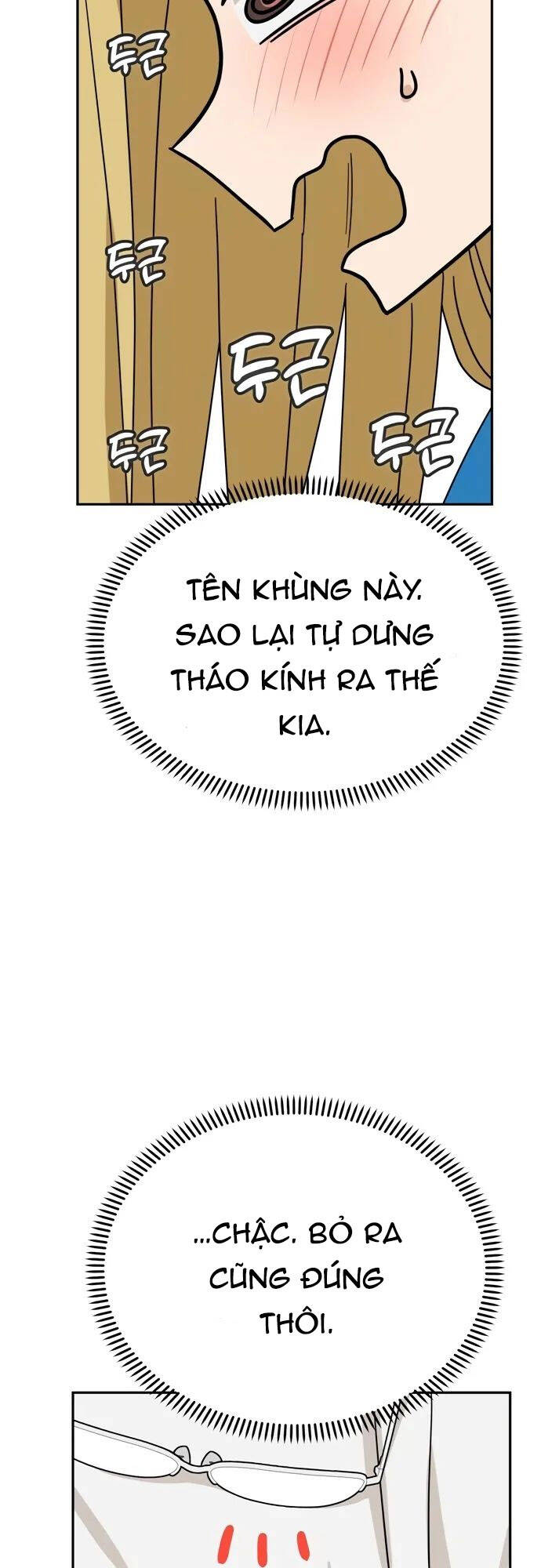 Lớ Ngớ Vớ Phải Tình Yêu - Chap 46.1 - Trang 29