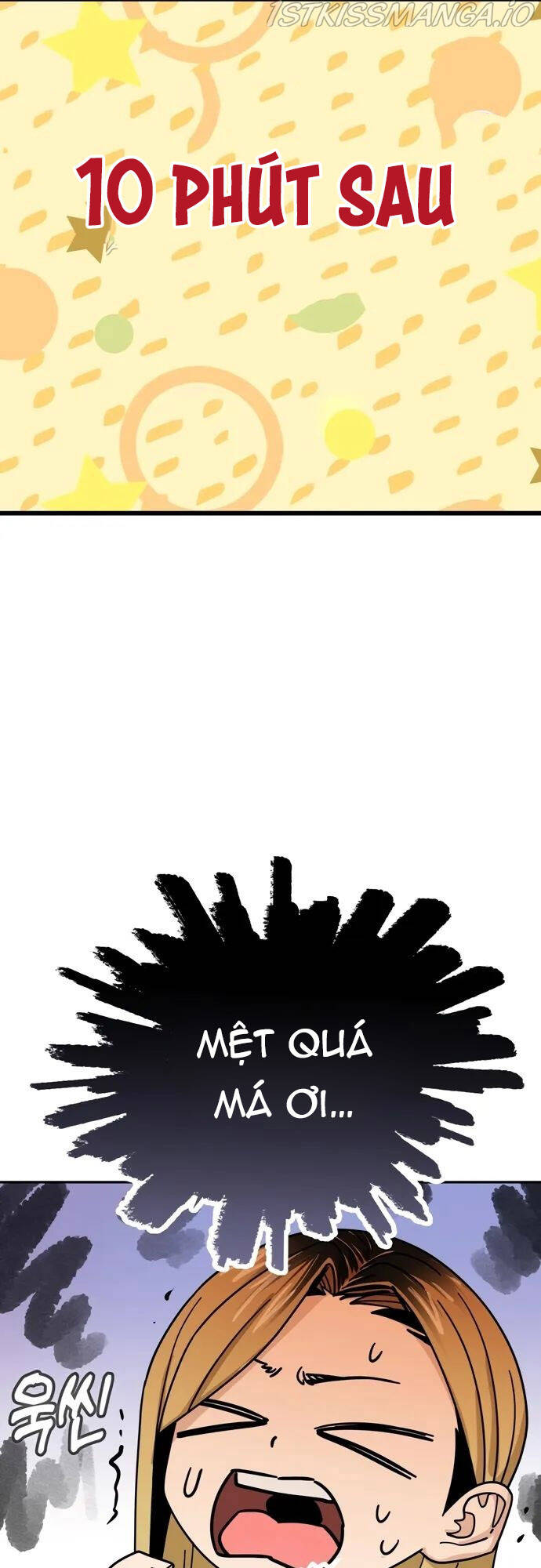 Lớ Ngớ Vớ Phải Tình Yêu - Chap 46.1 - Trang 33